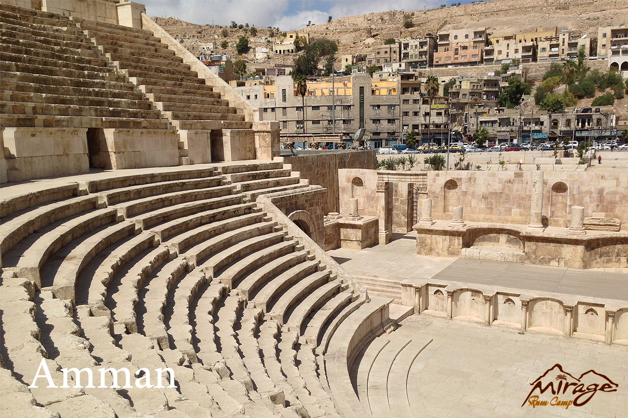 Amman
