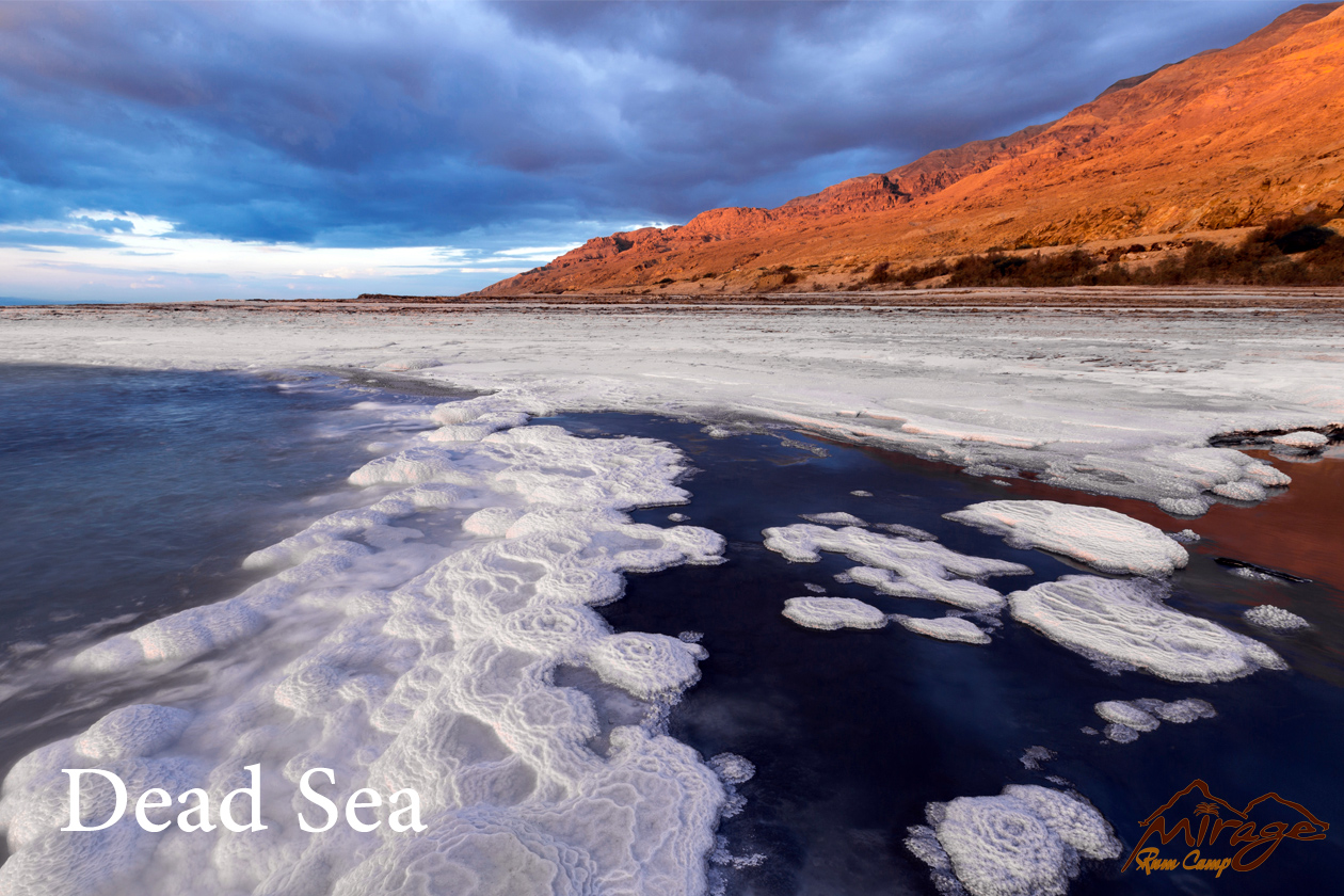 Dead Sea