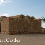 Desert Castles