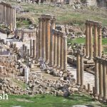 Jerash
