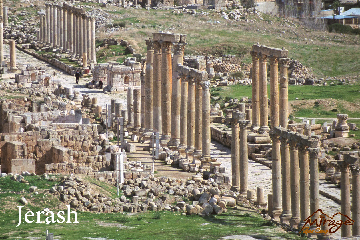 Jerash