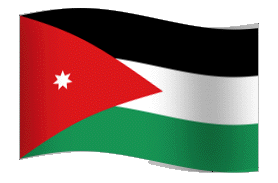 Jordan Flag