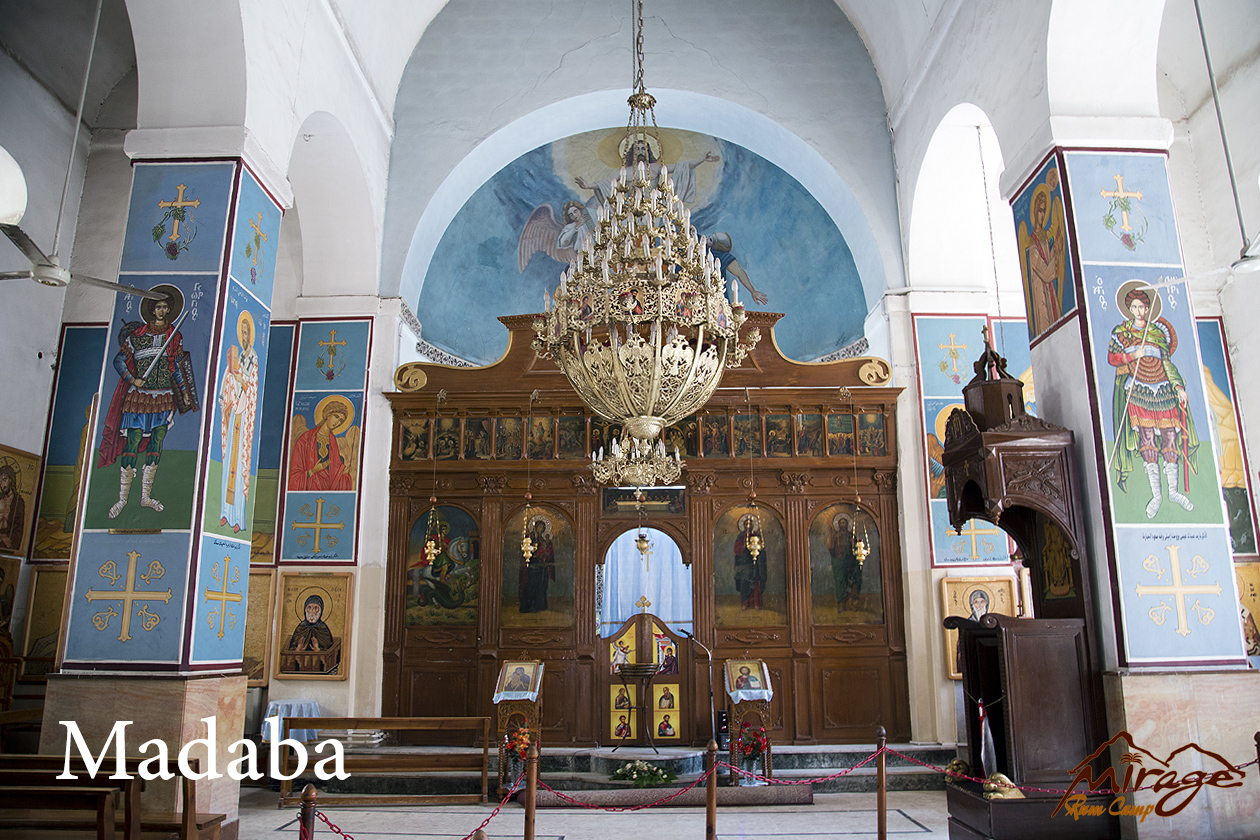 Madaba