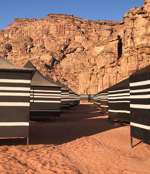 Milky Way Ecolodge Camp