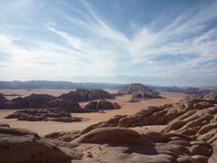 Wadi Rum