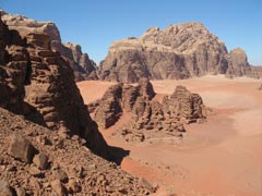 Wadi Rum