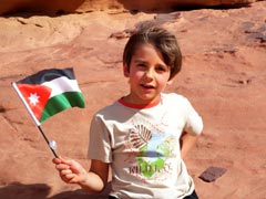 Wadi Rum