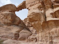 Wadi Rum