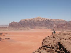 Wadi Rum