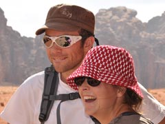 Wadi Rum