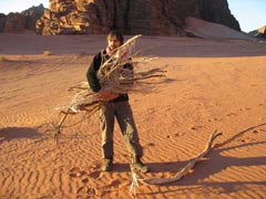 Wadi Rum