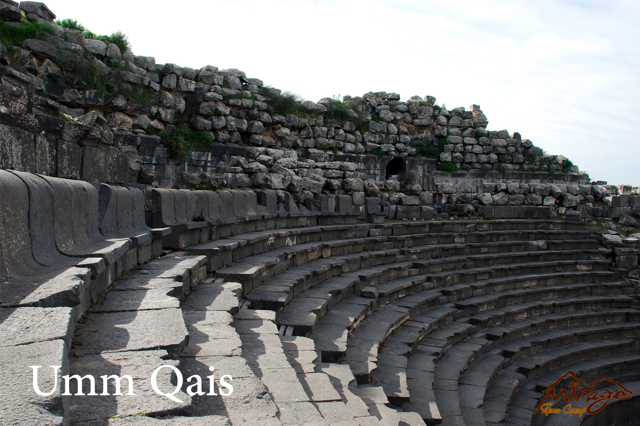 Umm Qais