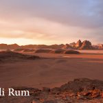 Wadi Rum